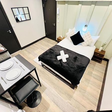 London 72 City Center Studio Top Location I Εξωτερικό φωτογραφία