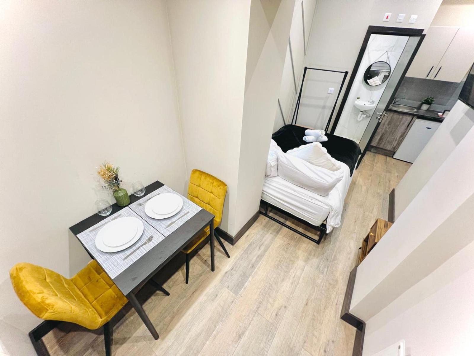 London 72 City Center Studio Top Location I Εξωτερικό φωτογραφία