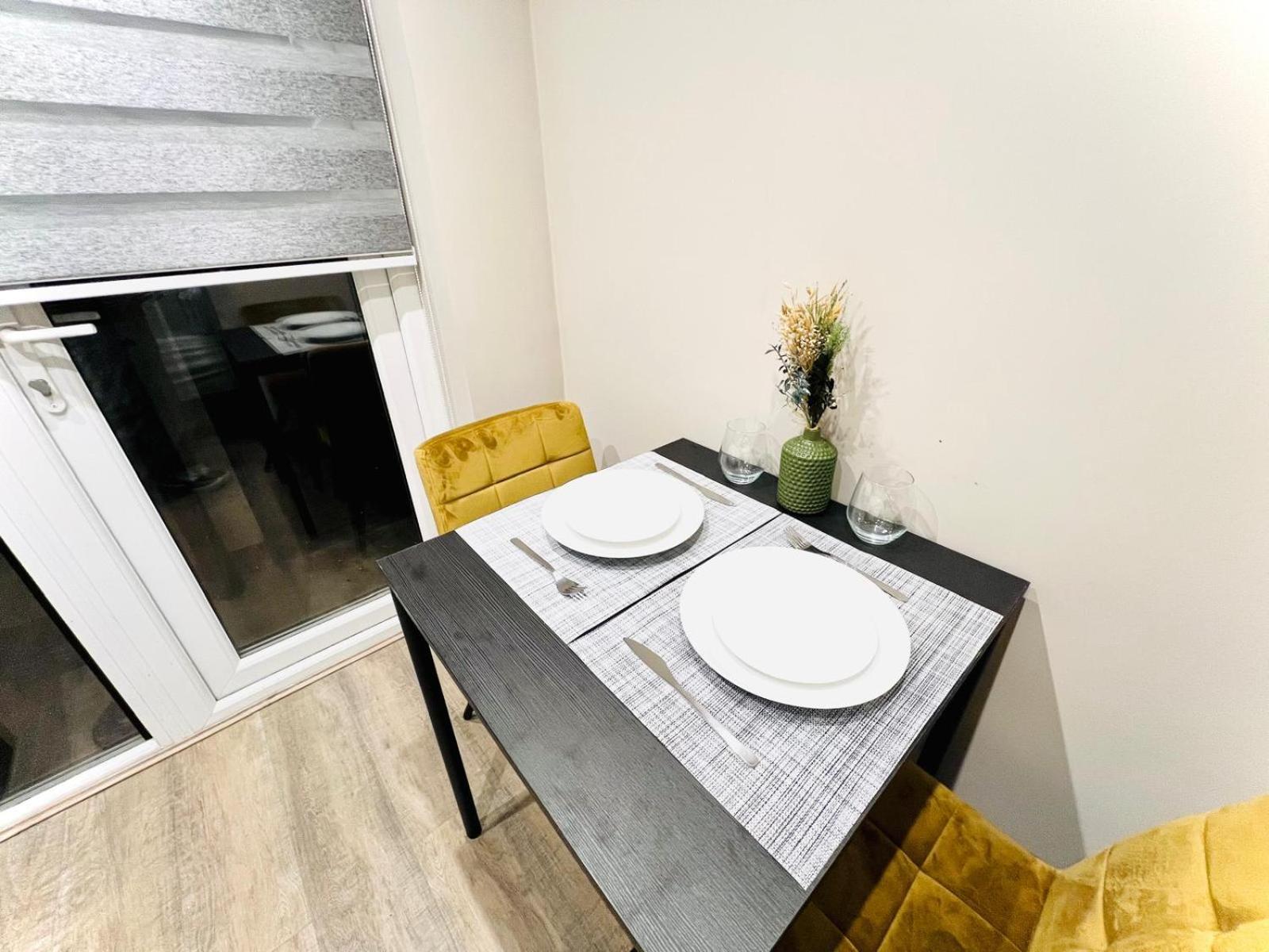 London 72 City Center Studio Top Location I Εξωτερικό φωτογραφία