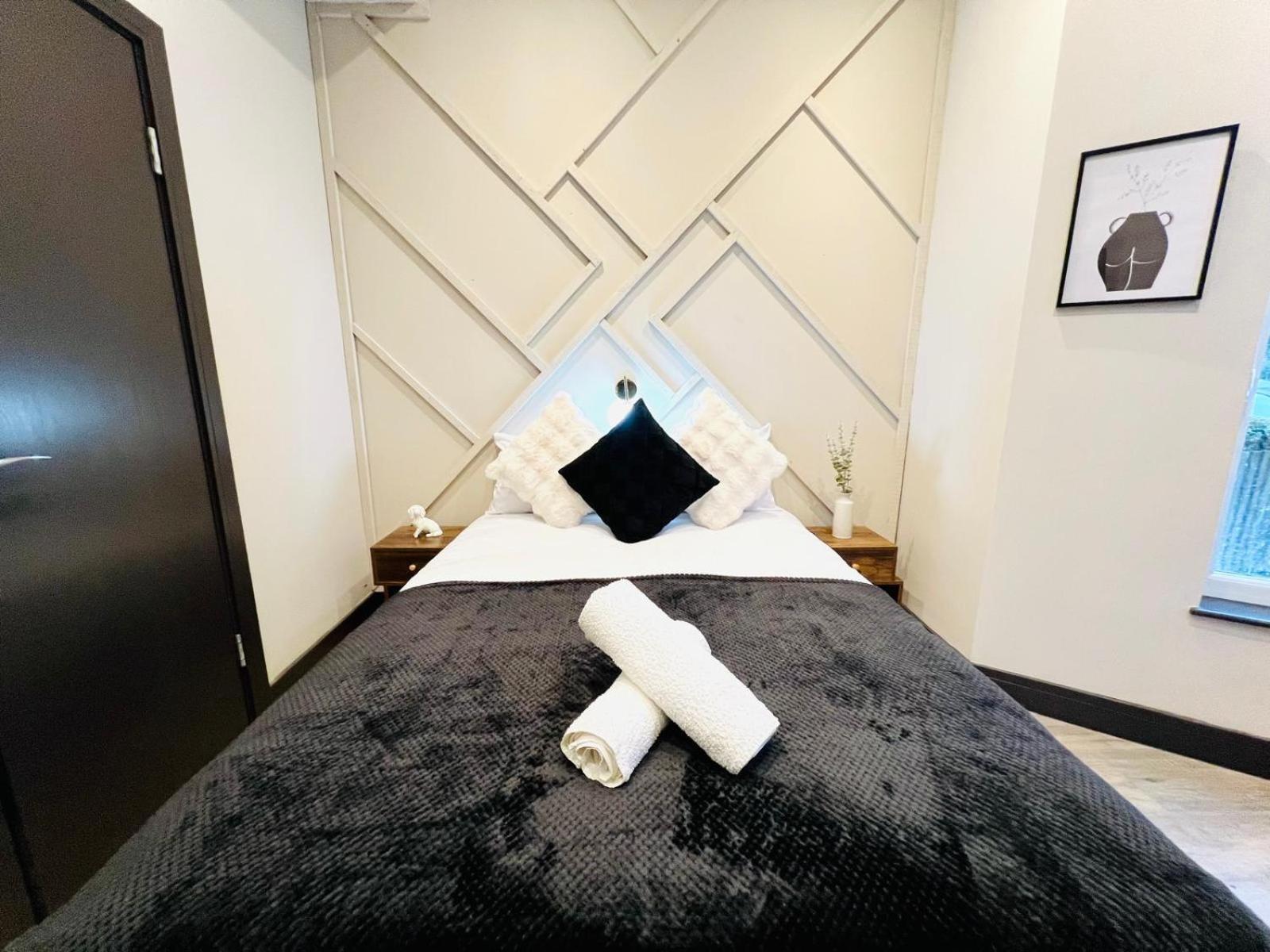 London 72 City Center Studio Top Location I Εξωτερικό φωτογραφία