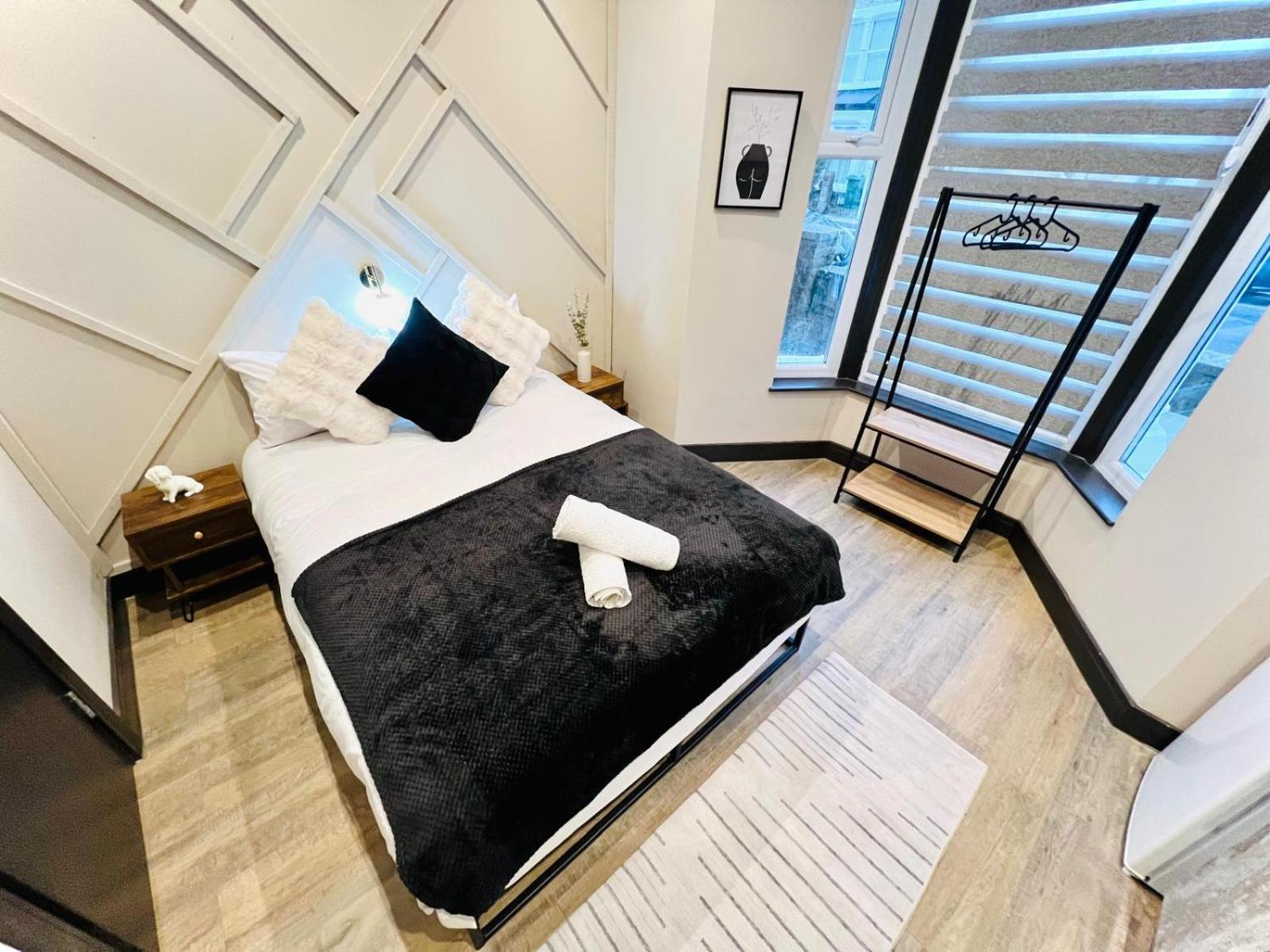 London 72 City Center Studio Top Location I Εξωτερικό φωτογραφία